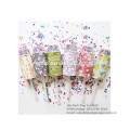 Confetti Party Push Pop For Birthday,Wedding,Christmas Party